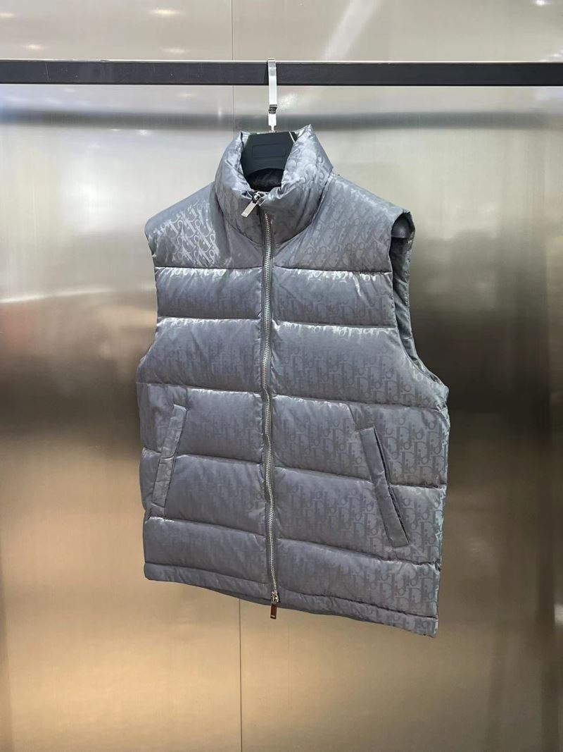 Christian Dior Down Jackets